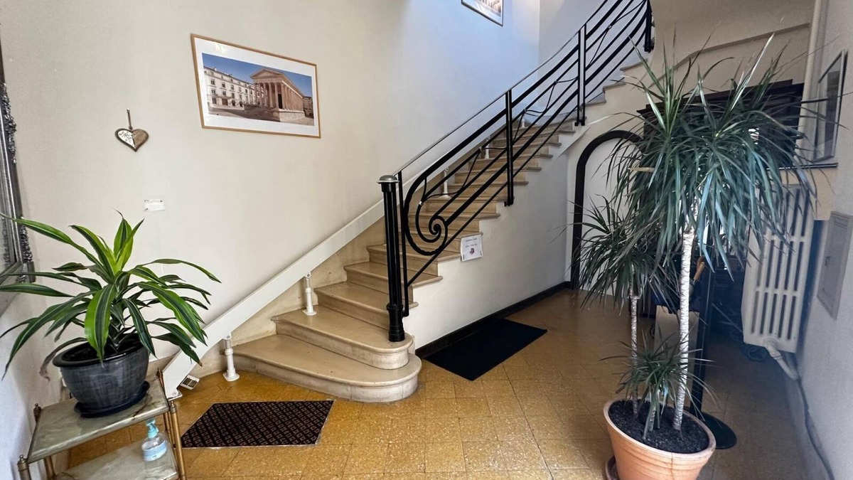 Faubourg Apartment | Grand Appartement de Standing à Nîmes Centre