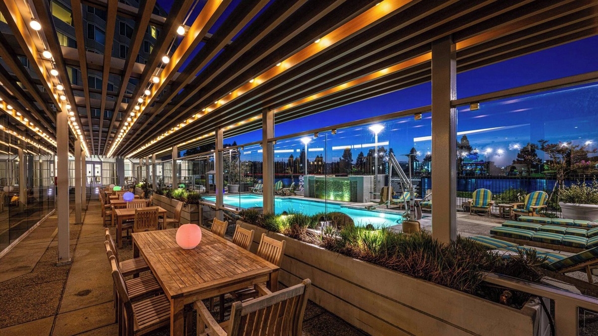 Redwood Shores Hotel | Grand Bay Hotel San Francisco