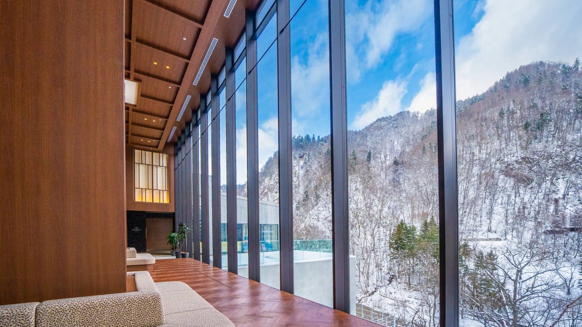 Minami Hotel | Grand Blissen Hotel Jozankei