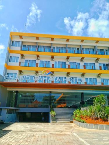 Pangandaran Hotel | Grand Cahaya Hotel Pangandaran