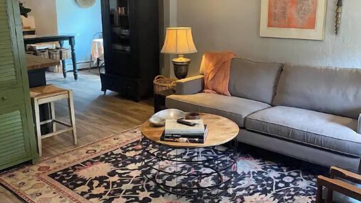 Paonia House | Grand Casa in the heart of downtown Paonia!