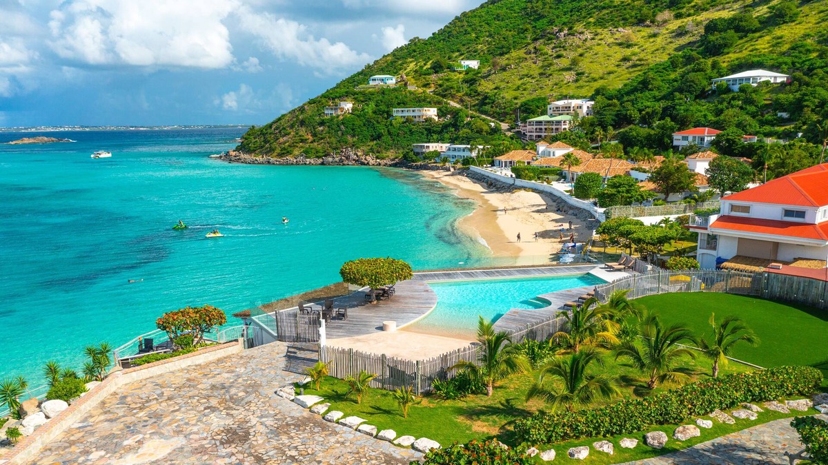 Grand Case Hotel | Grand Case Beach Club