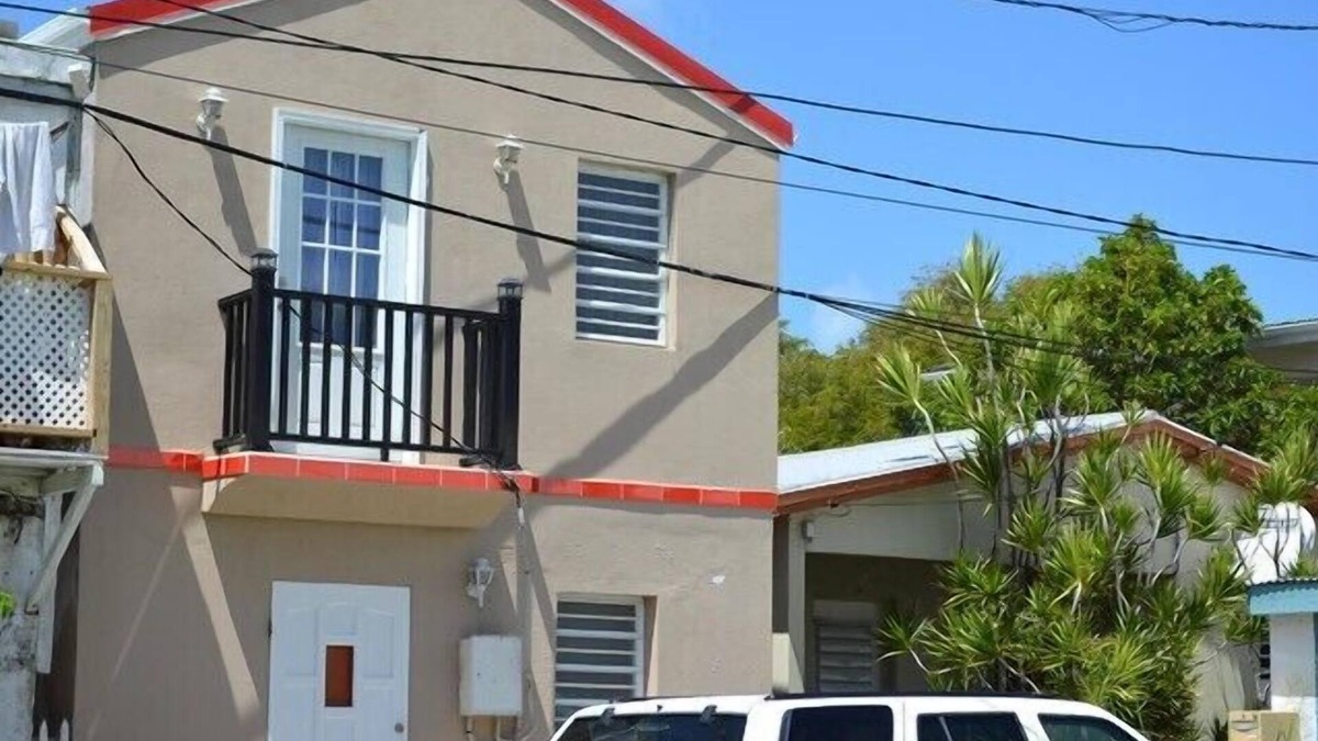Grand Case House | Grand Case Getaway Feet From The Beach!