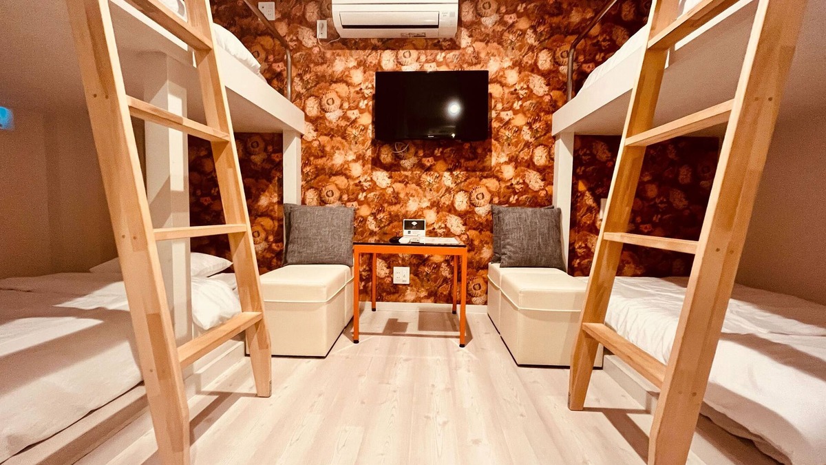 Chinatown House | GRAND CAVE MOTOMACHI