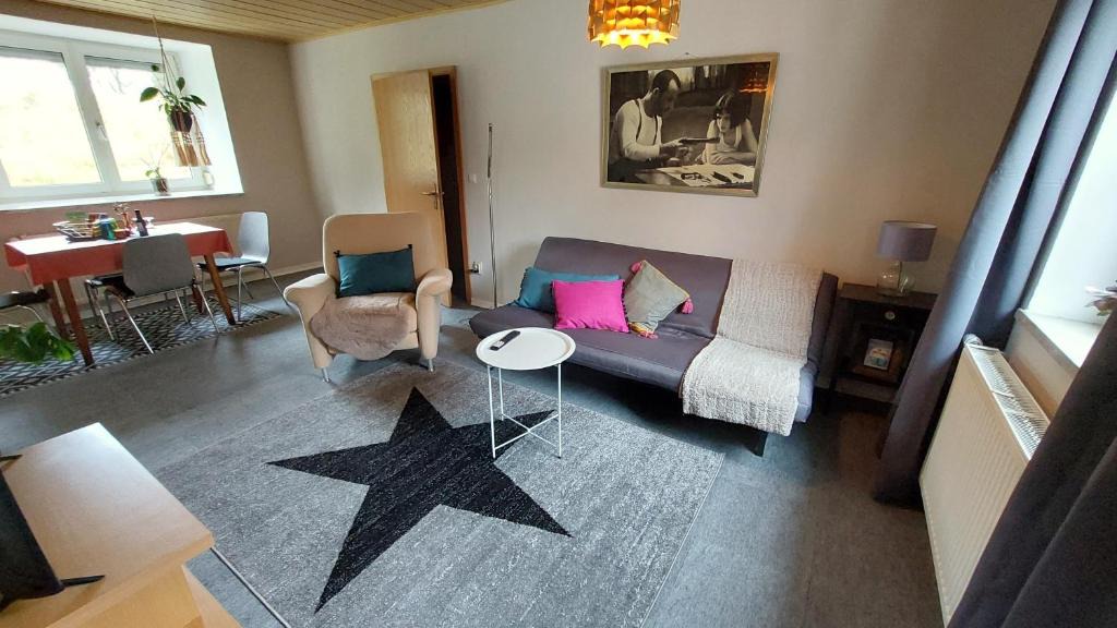 Krummennaab Apartment | Grand Central