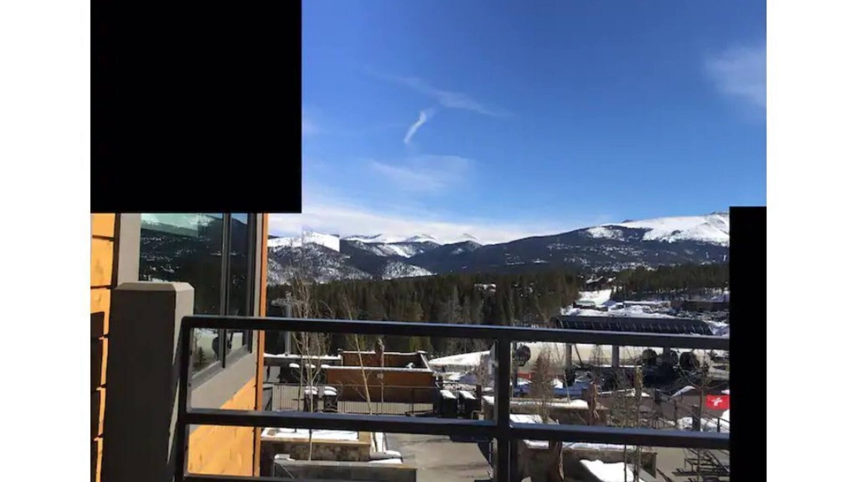 Peak 8 Condo | Grand Colorado 8; 1 BR Suite Sleeps 4; Ski In/Out