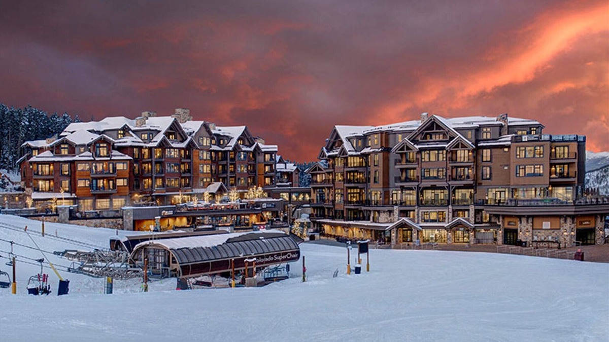 Breckenridge Apartment | Grand Colorado on Peak 8 Suite - Ski-in/out