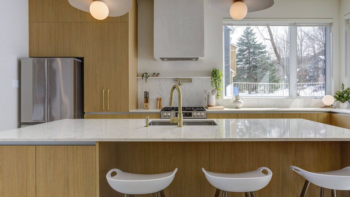 Bromont House | Grand Condo Directement au Pied des Pistes