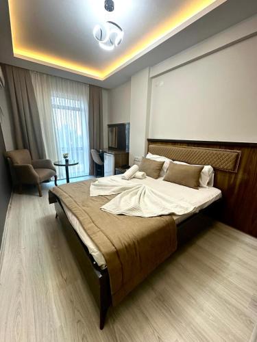 Akdeniz Hotel | Grand Diamond Hotel