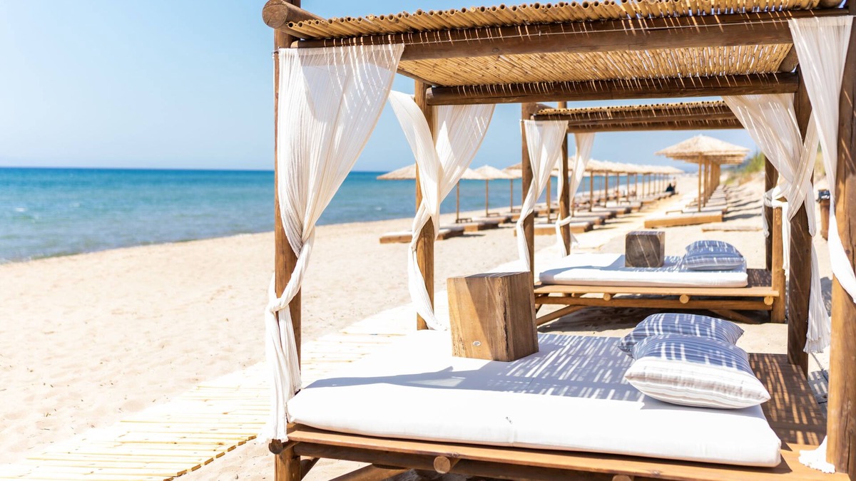 Ilida Hotel | Grand Elis Hotel