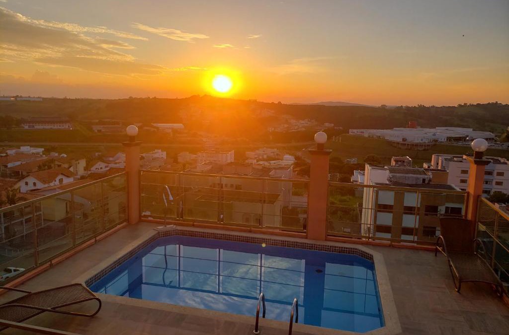 Santa Luiza Hotel | Grand Enio Hotel e Cantina