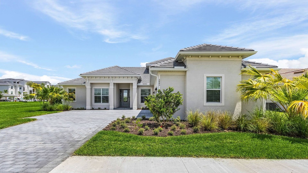 Immokalee House | Grand Escape at The National Ave Maria
