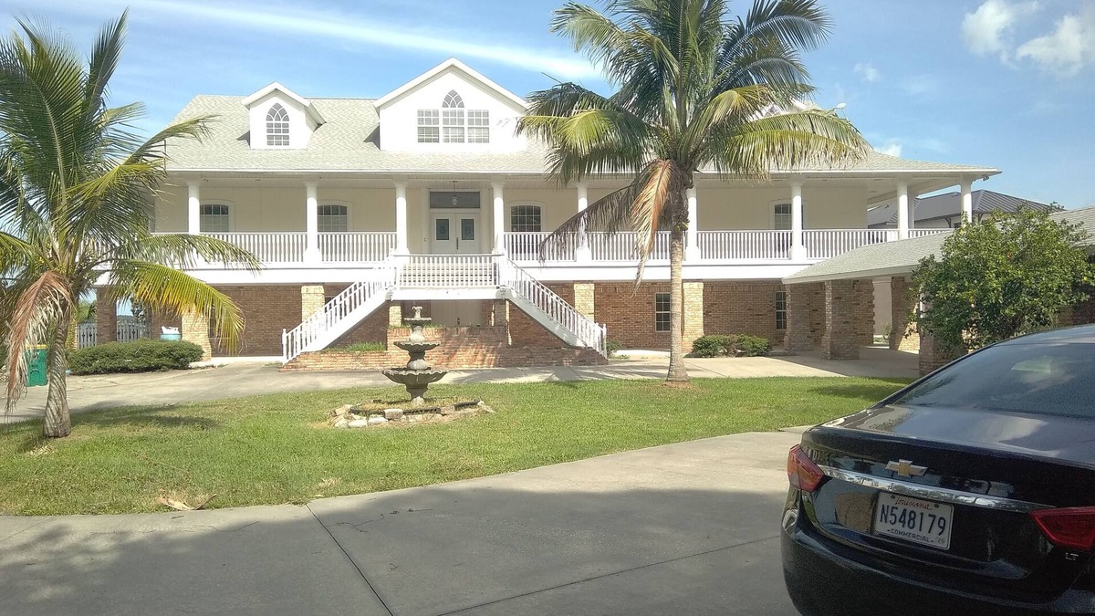 Tropic House | Grand Estate whole 2nd floor, heated pool, over 4,000 sq ft on intercoastal,