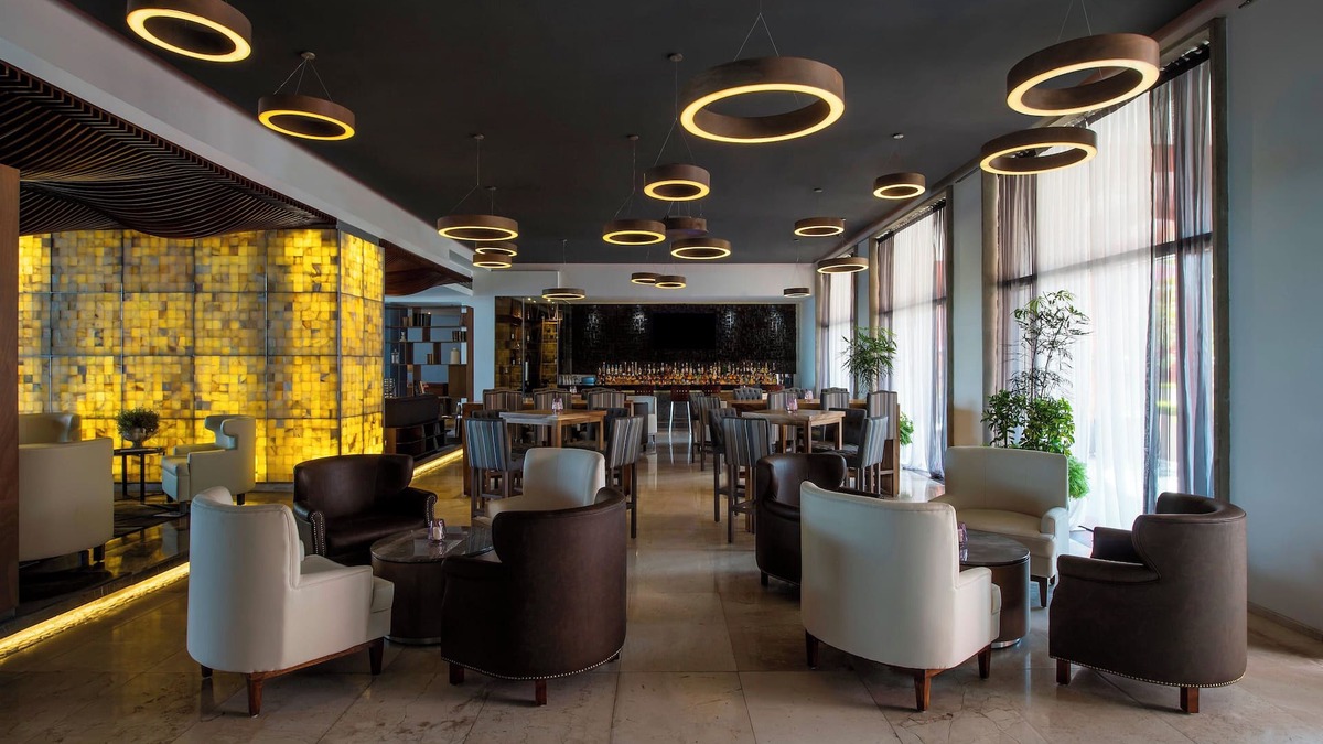 Queretaro Hotel | Grand Fiesta Americana Queretaro