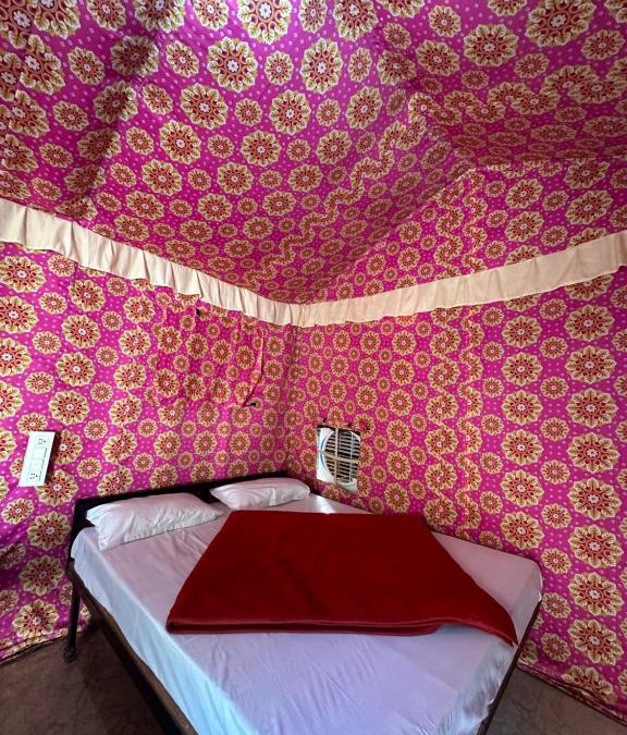 Dhunar Gaon Other | Grand Five Luxury Camps