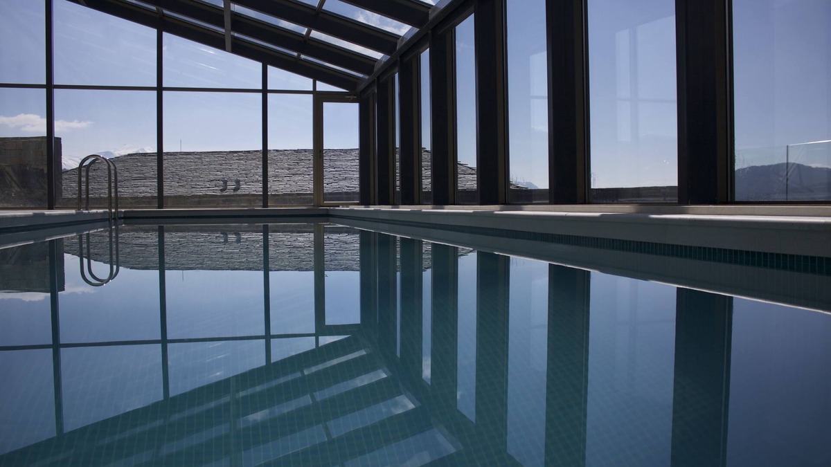 Metsovo Hotel | Grand Forest Metsovo
