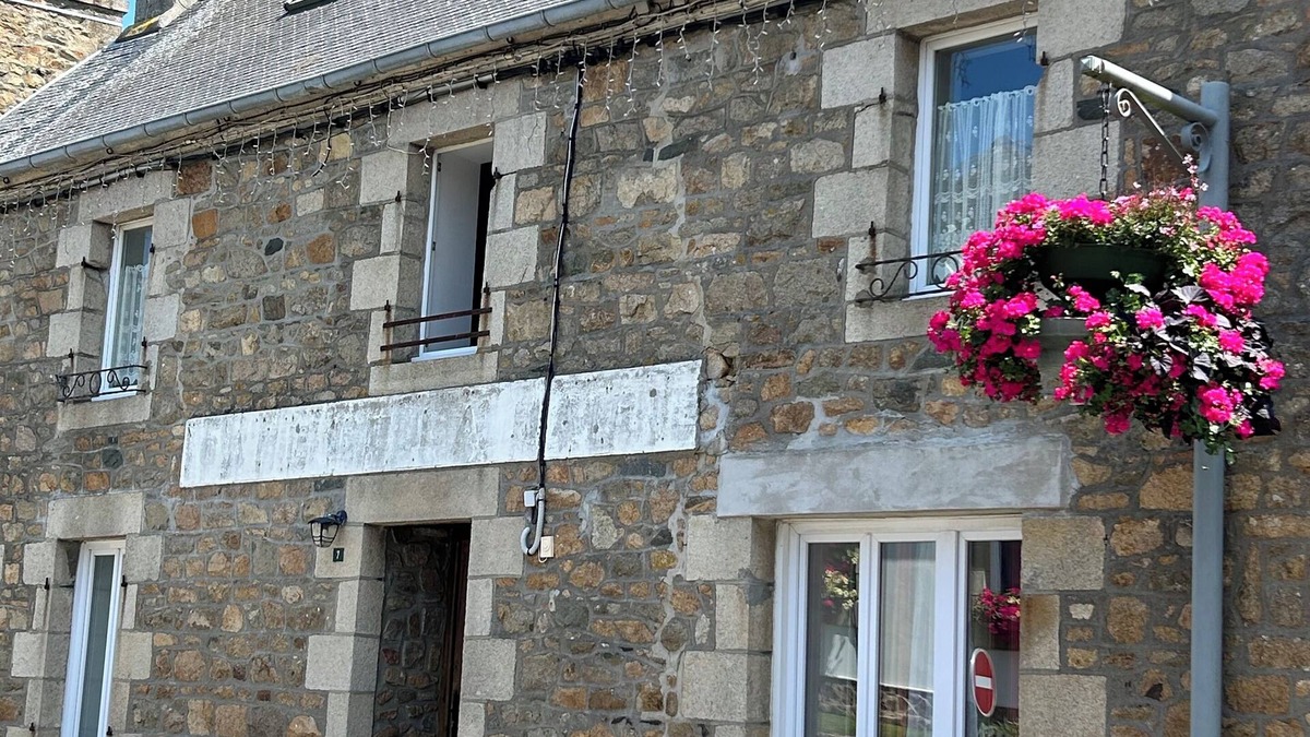 Pleubian House | Grand Gîte Familiale 22 Personnes