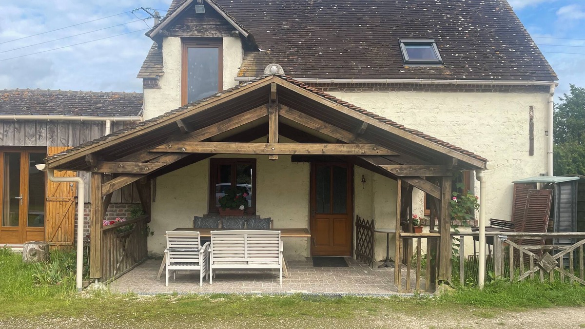 Savigny-sur-Braye House | Grand Gîte