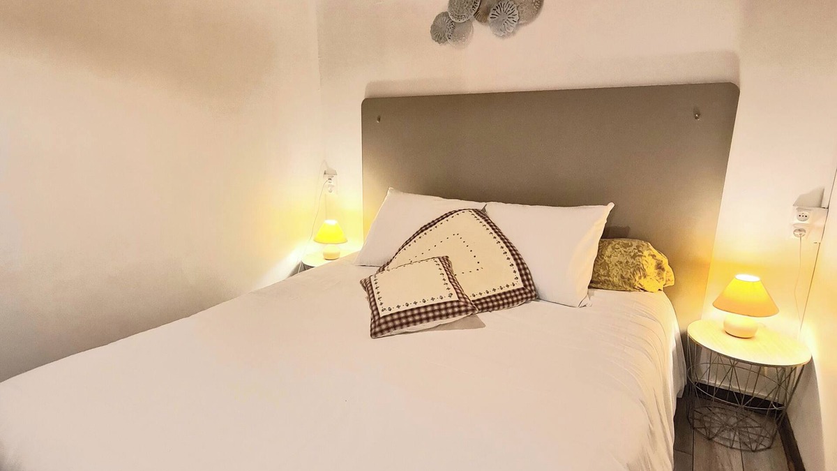 Beblenheim Apartment | Grand Gîte L'Erable with view, private terrace, Au Coeur de la Route du Vin