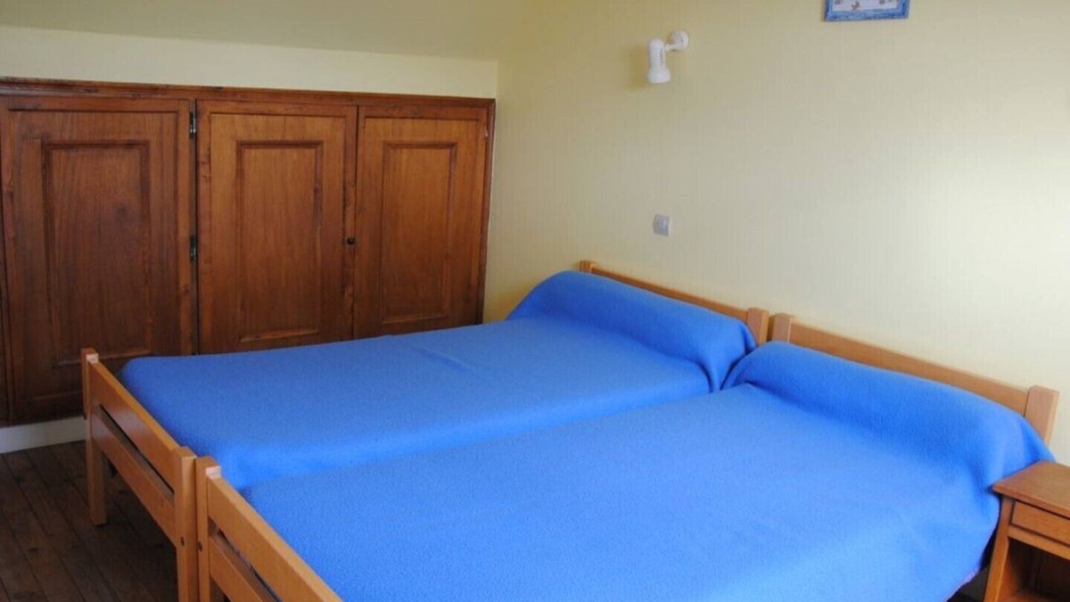 Tribehou Cottage | Grand Gite de la Terrette