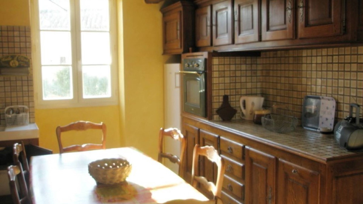 Tonnay-Boutonne House | GRAND GITE GROUP