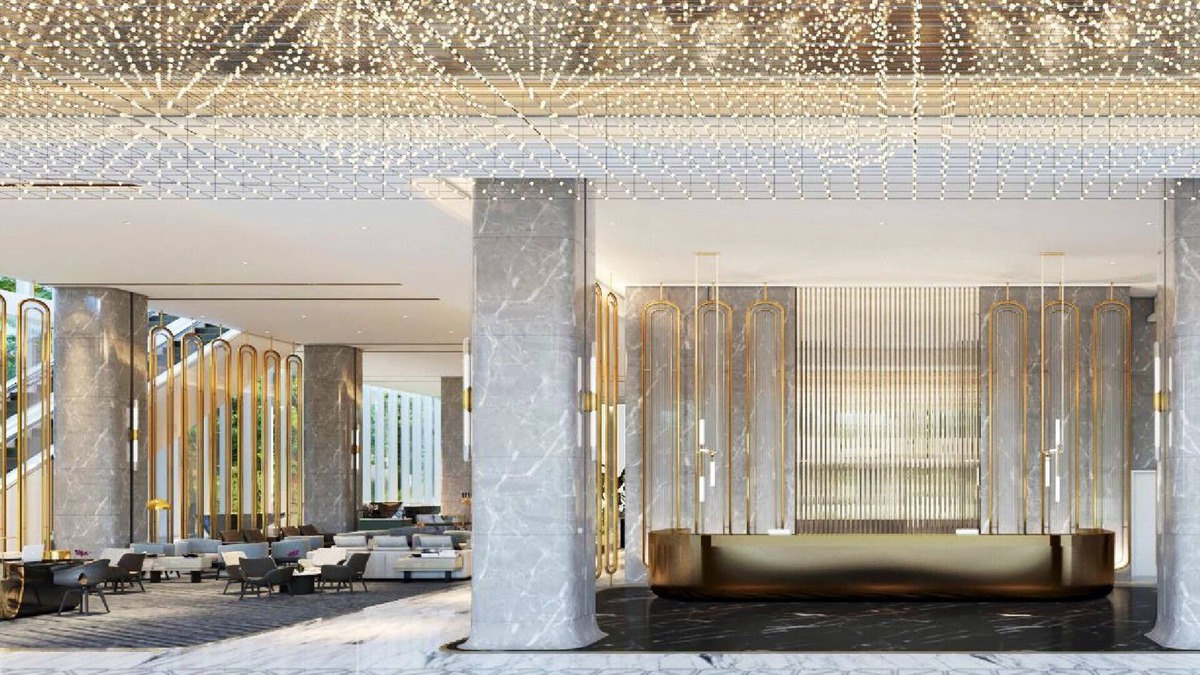 Nangang Hotel | GRAND HILAI TAIPEI