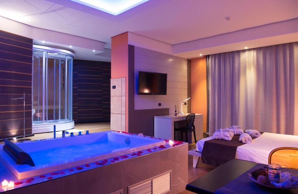 Ariano Irpino Hotel | Grand Hotel Biffy