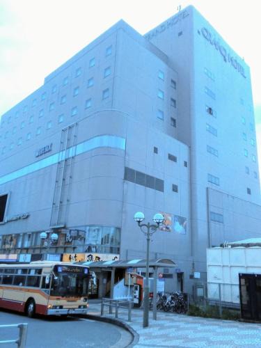 Hadano Hotel | Grand Hotel Kanachu Hadano