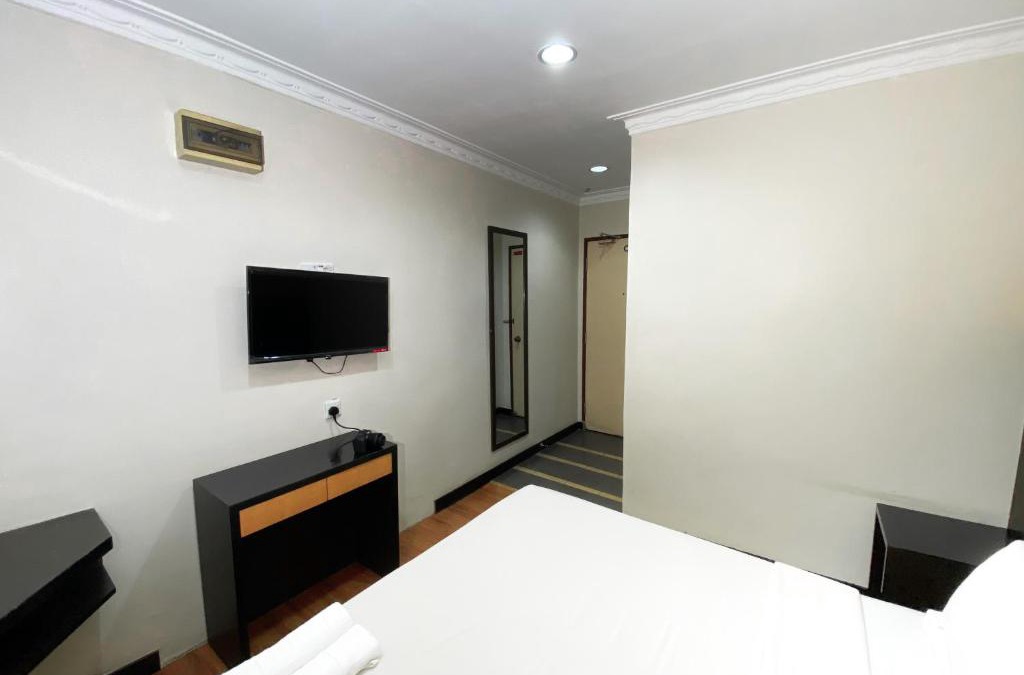 Keningau Hotel | Grand Hotel