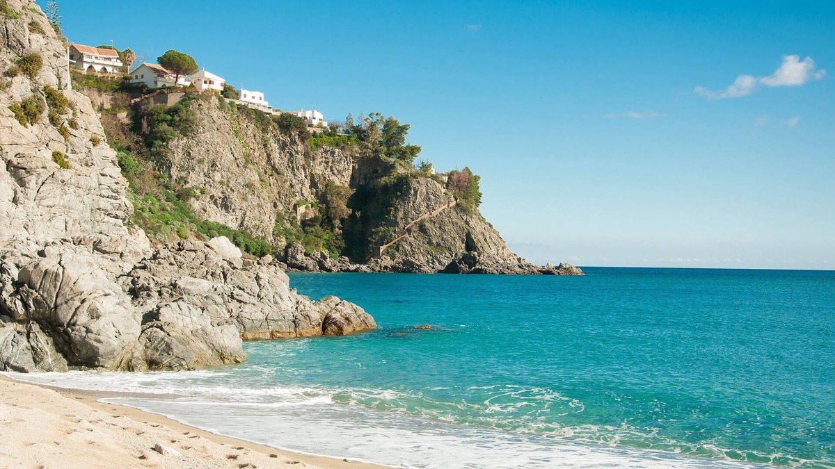Catanzaro Lido Hotel | Grand Hotel Paradiso