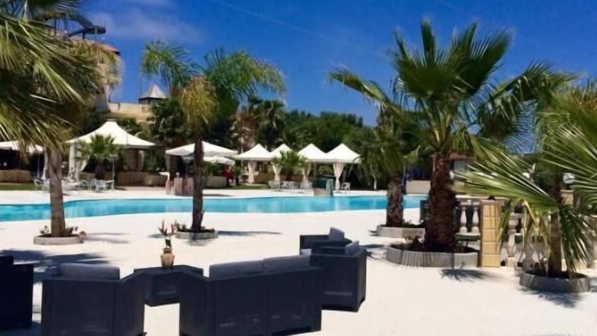 Palmi Hotel | grand hotel stella maris