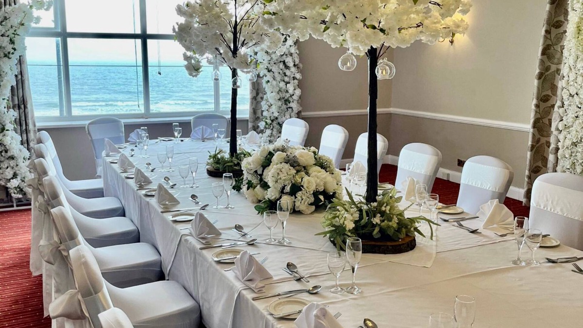 Seaburn Hotel | Grand Hotel Sunderland