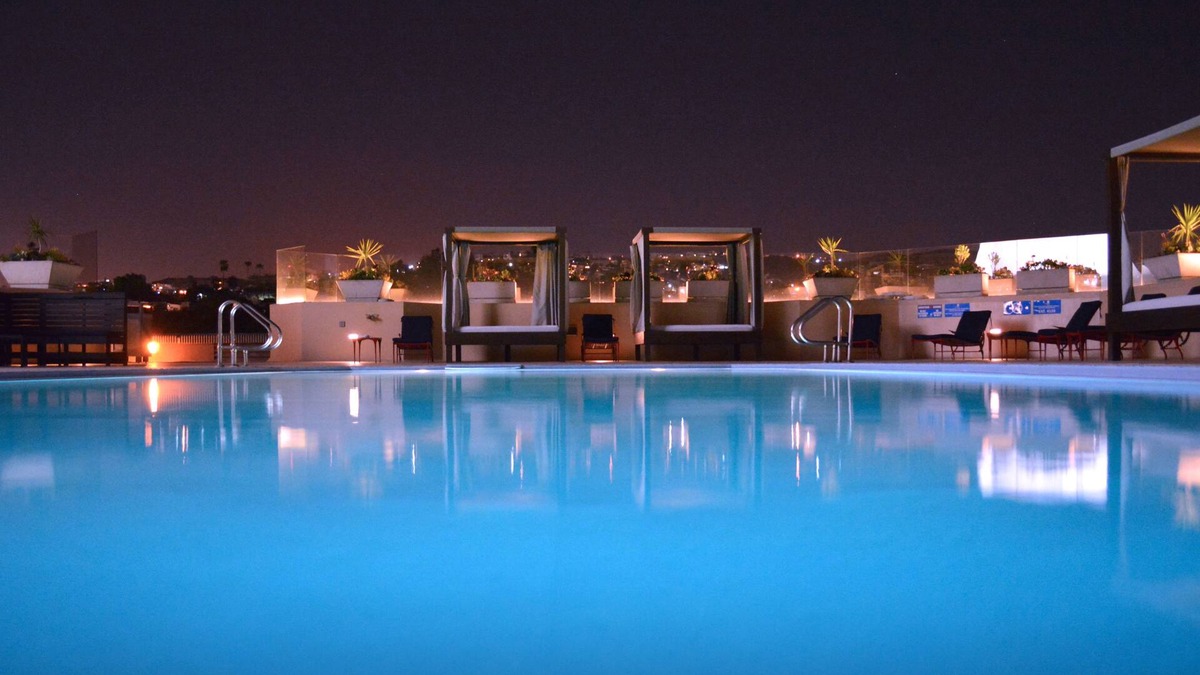 Tijuana Hotel | Grand Hotel Tijuana