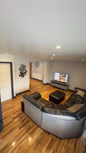 South Hornchurch Apartment | Grand House