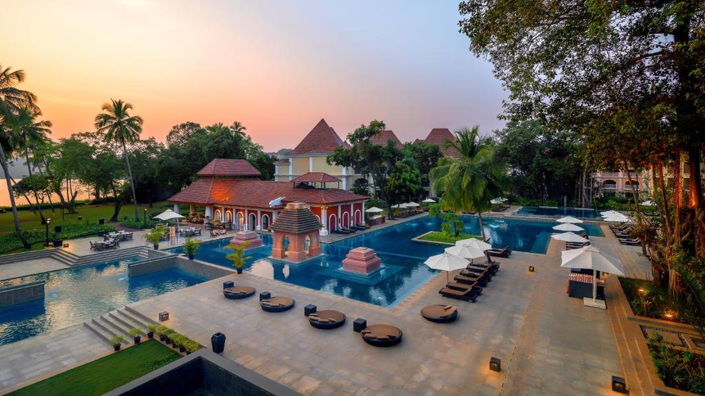 Bambolim Hotel | Grand Hyatt Goa
