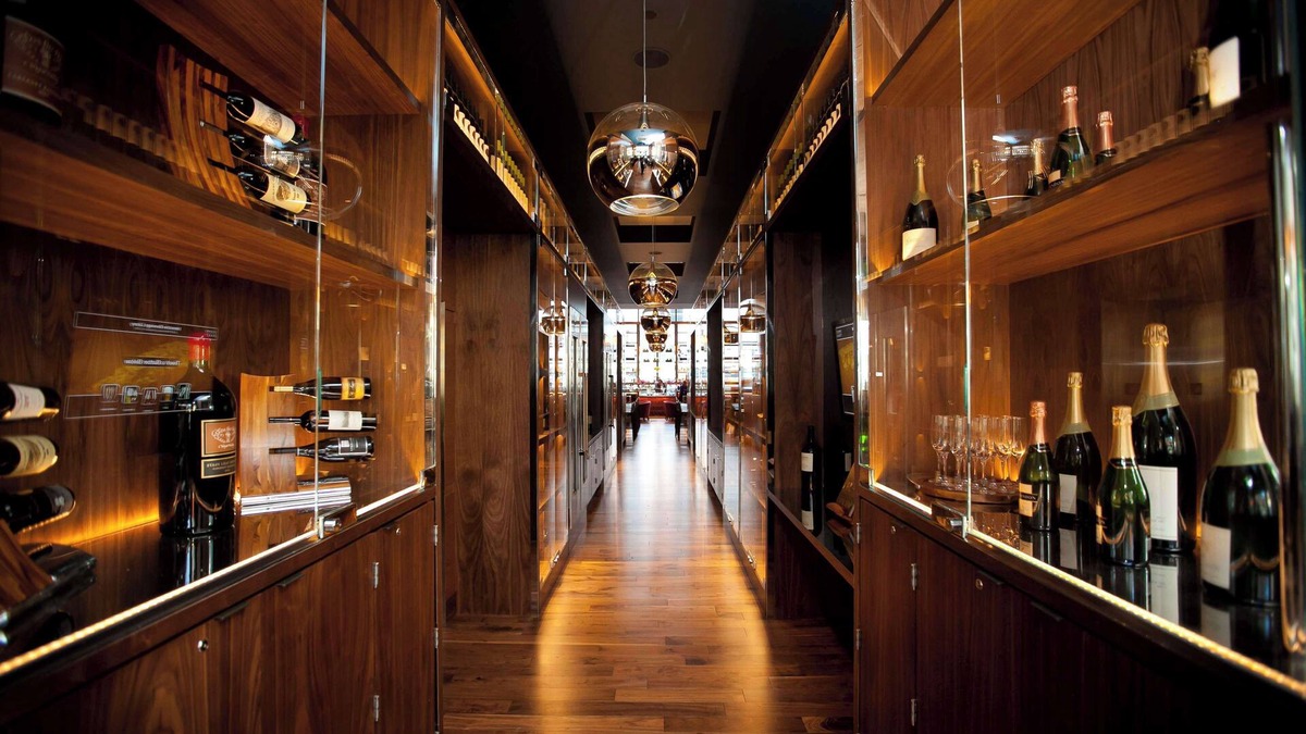 Union Square Hotel | Grand Hyatt San Francisco