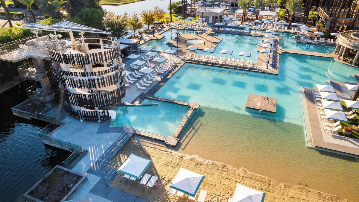 Gainey Ranch Resort | Grand Hyatt Scottsdale Resort