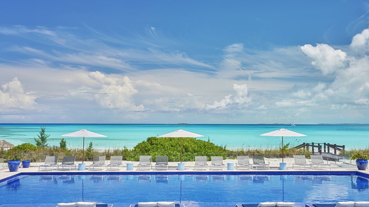Rokers Point Resort | Grand Isle Resort & Residences
