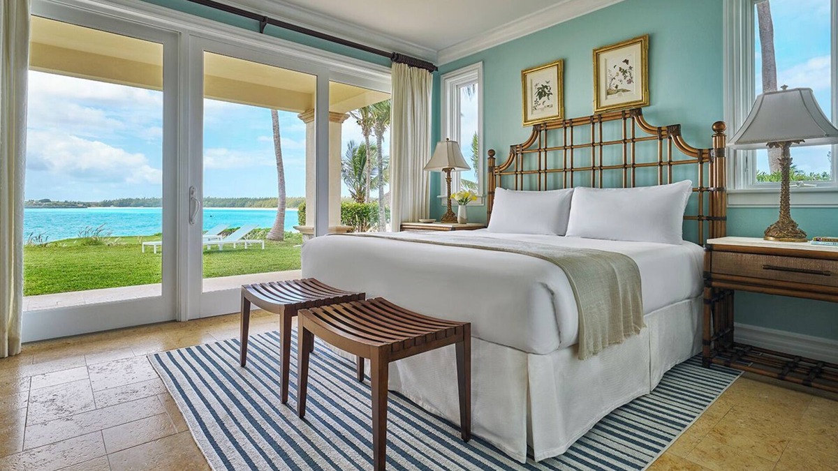 Rokers Point Hotel | Grand Isle Resort's 3 Bedroom Ocean View, Near Vibrant Local Markets, 2 Rooms