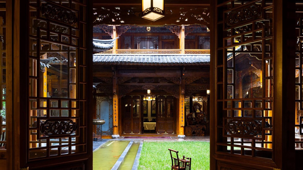 Gucheng Hotel | GRAND JOLI