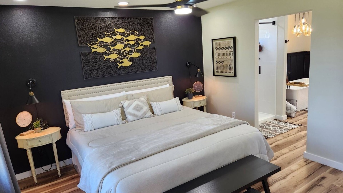 Cleora House | Grand Lake Cabin @ Duck Creek, Sleeps 6, w/Hot Tub & Pool