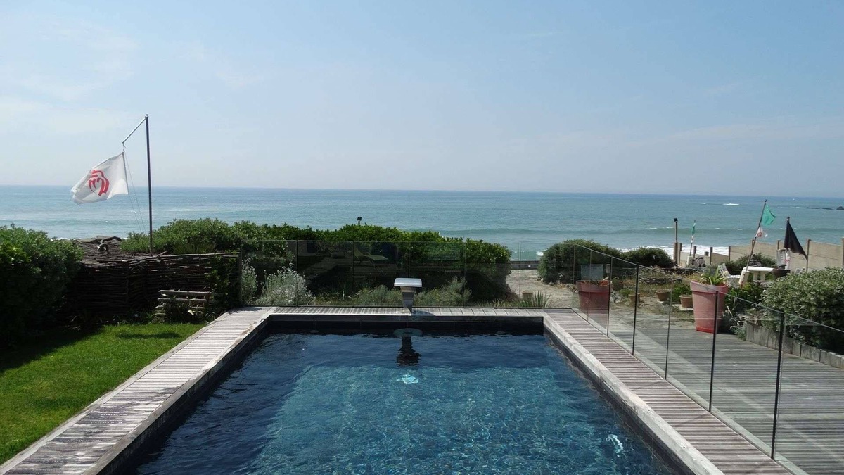 Bretignolles-sur-Mer House | Grand Large Brétignolles sur mer