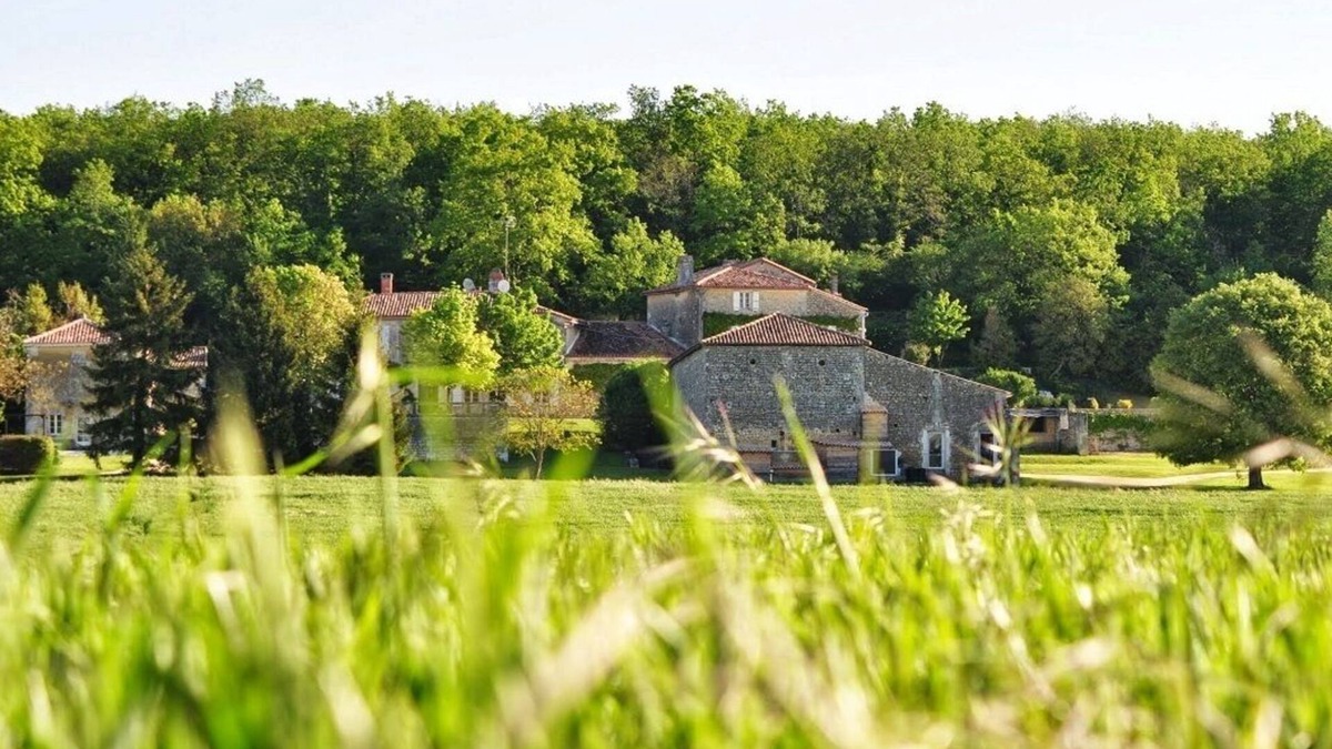 Mouthiers-sur-Boeme Other | Grand Logis -15% discount until end of August