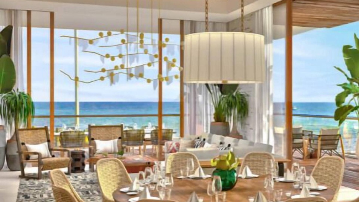 Mezcales Apartment | Grand Luxxe 2BR Suite – Sophisticated Comfort for Families or Friends