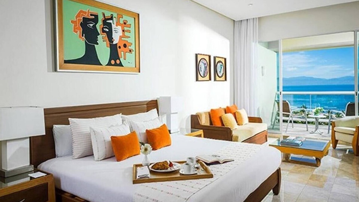 Diamante Resort | Grand Mayan Two Bedroom Suite – Spacious Luxury in Acapulco Paradise