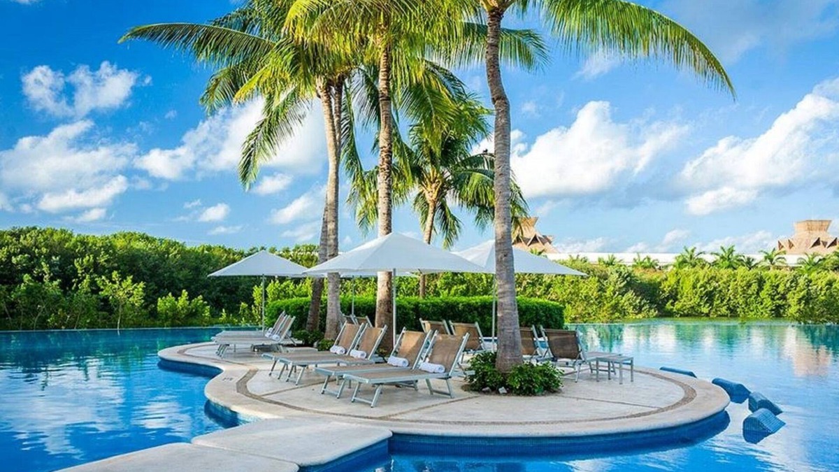 Benito Juarez Resort | Grand Mayan Riviera Maya 1 BR/1 BA