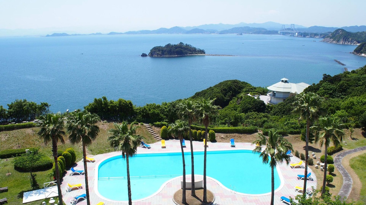 Fukura Hotel | Grand Mercure Awaji Island Resort & Spa