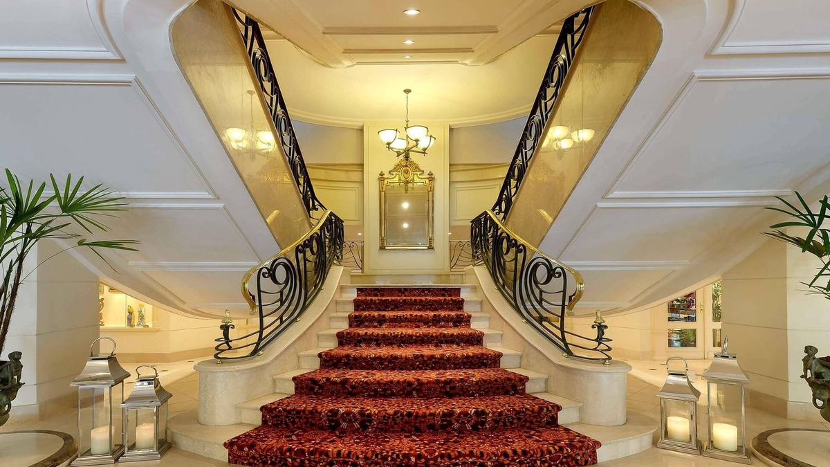 Sao Paulo Hotel | Grand Mercure Sao Paulo Ibirapuera
