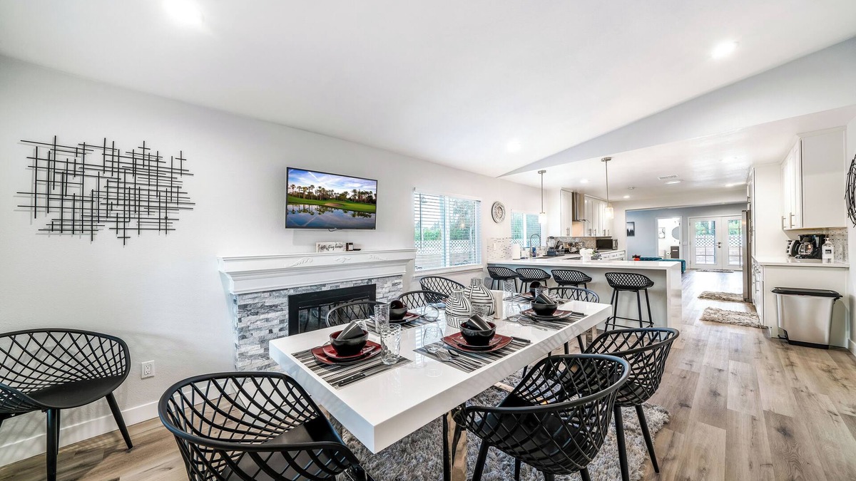 Mission Viejo House | Grand Mission Villa