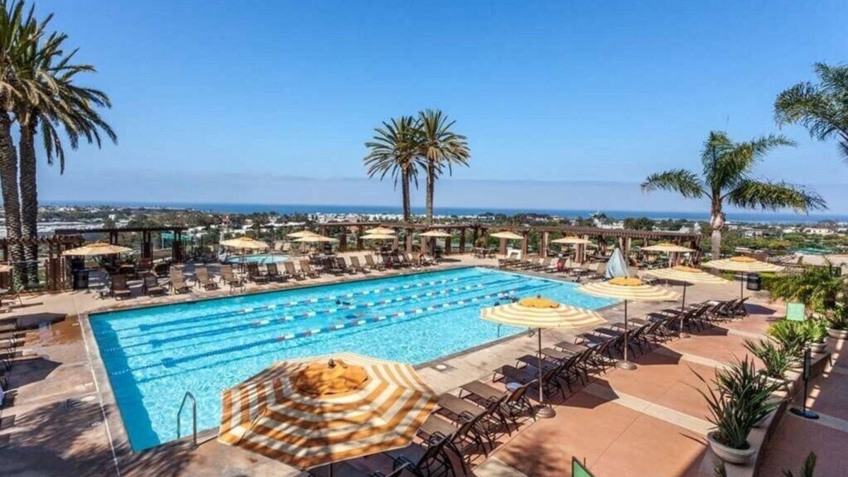 Carlsbad Condo | Grand Pacific Palisades Resort - 2 Bedroom Premier